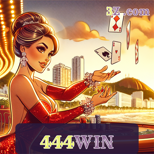 Entre na Aventura do Casino em 444win.com e Ganhe