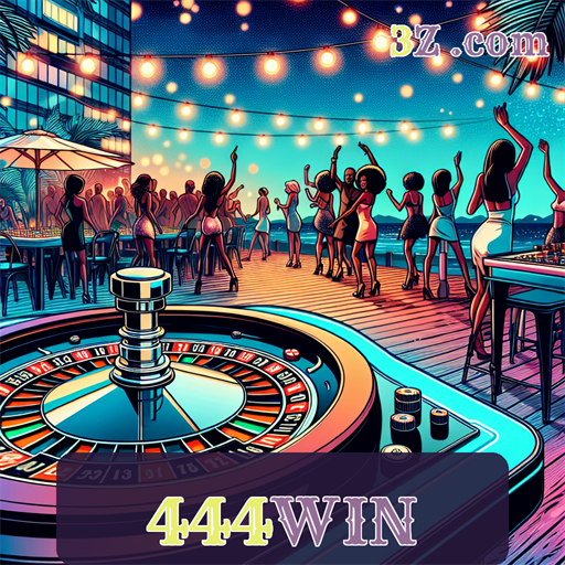 Jogos Incríveis Esperam Por Você na 444win.com