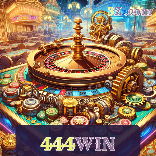 Experiência VIP: O Mundo Exclusivo do 444win.com