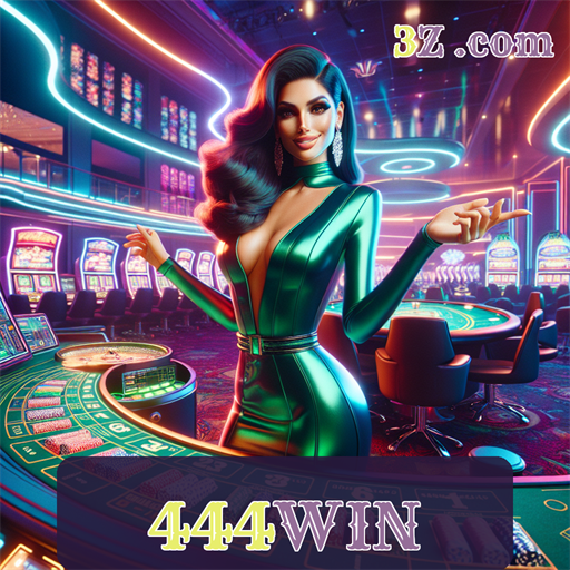Experiência VIP: O Mundo Exclusivo do 444win.com