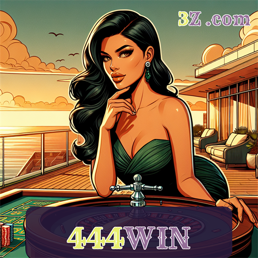 Experiência VIP: O Mundo Exclusivo do 444win.com