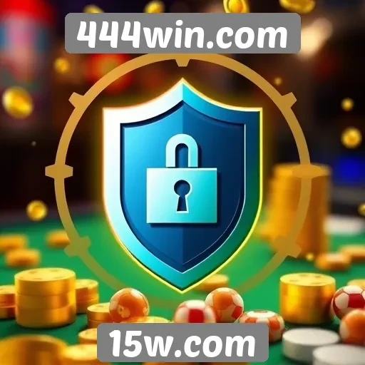 Recursos de segurança em plataformas de jogos online