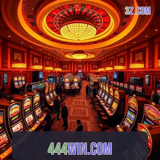 444win.com: Conheça as Melhores Opções de Pagamento Disponíveis