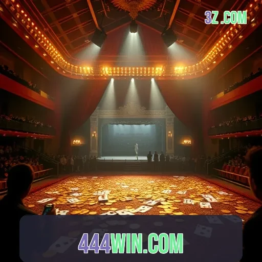 444win.com: Descubra os Incríveis Benefícios do Programa VIP